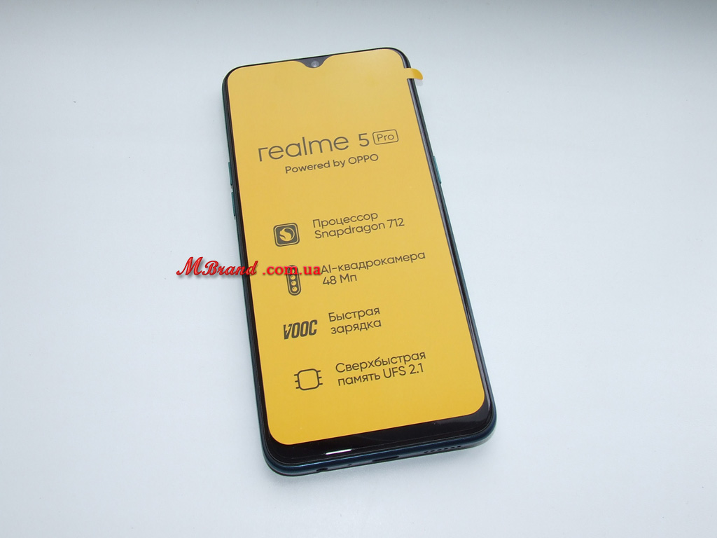 Realme 5 Pro 4/128Gb