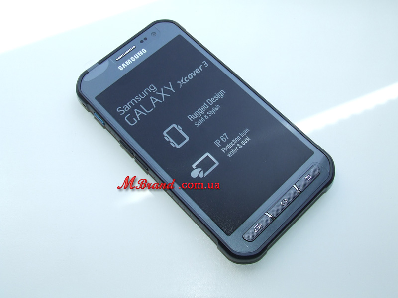 Samsung G388F Galaxy Xcover 3