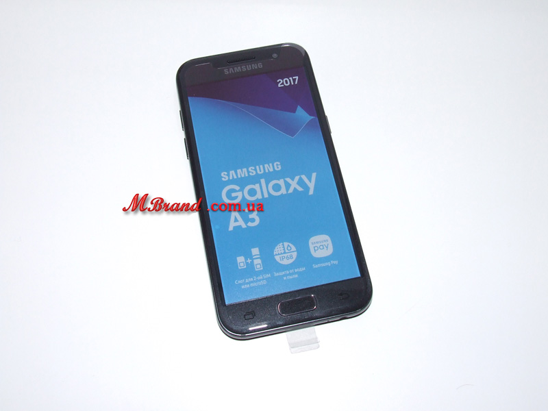 Samsung A320F Galaxy A3 (2017)