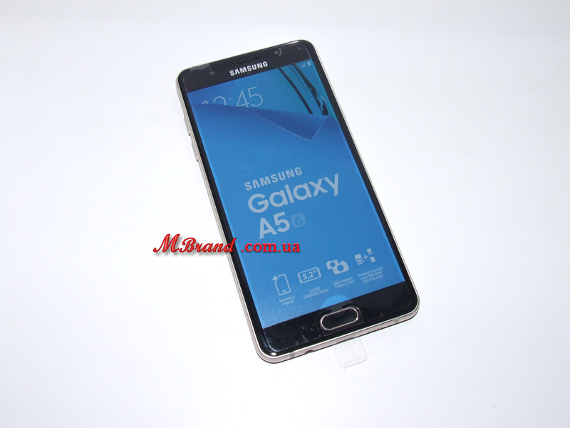 Samsung A510F Galaxy A5 (2016)