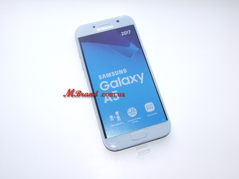Samsung A520F Galaxy A5 (2017)