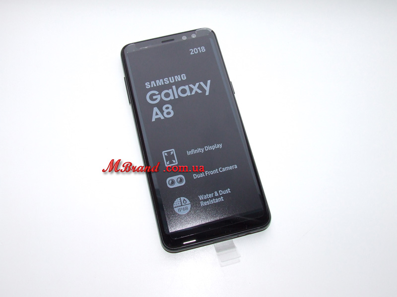Samsung A530F Galaxy A8 (2018)