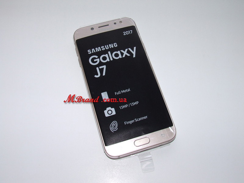 Samsung J730F Galaxy J7 (2017)