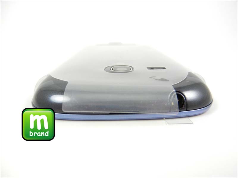 Samsung I8200 Galaxy S3 mini