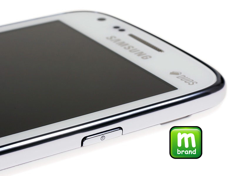 Samsung I8262 Galaxy Core