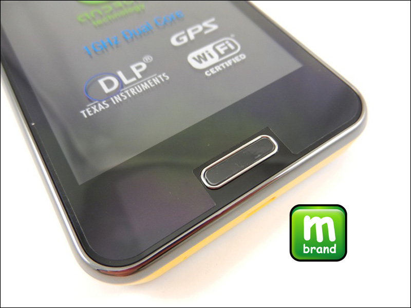 Samsung I8530 Galaxy Beam