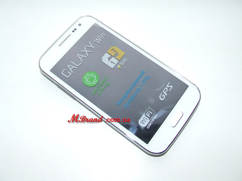 Samsung I8552 Galaxy Win