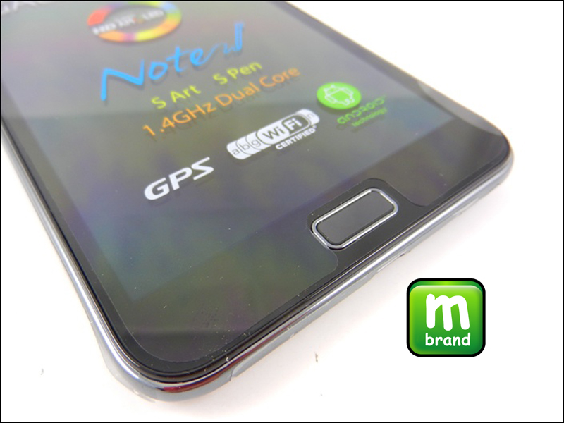 Samsung N7000 Galaxy Note