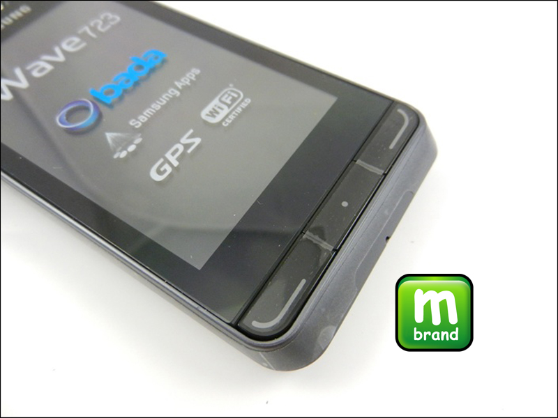 Samsung S7230 Wave 723