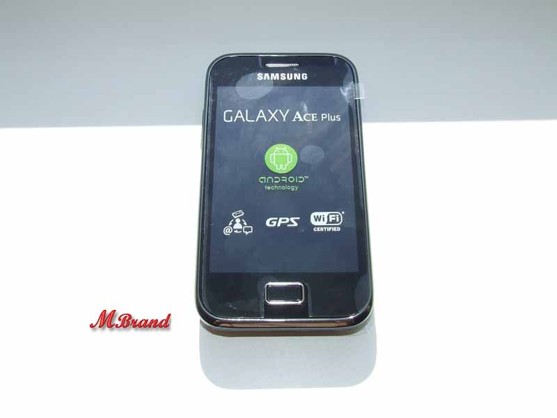 Samsung S7500 Galaxy Ace Plus