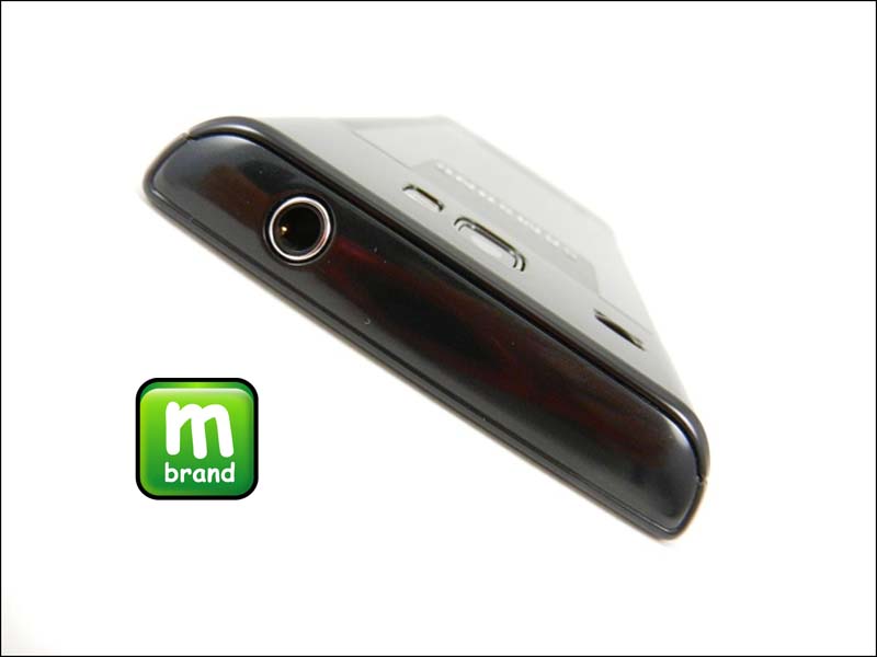 Samsung I8350 Omnia W