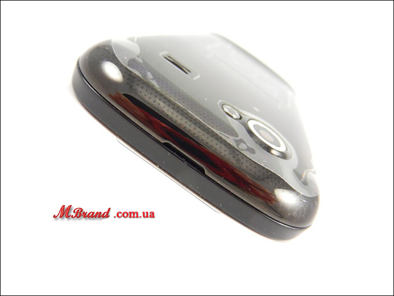 Samsung Google Nexus S