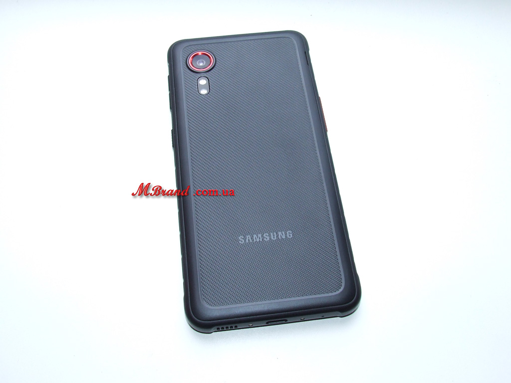 Samsung G525F Galaxy Xcover 5 4/64Gb