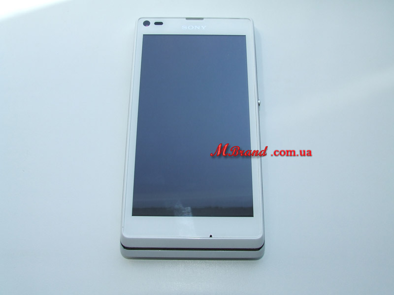 Sony Xperia L