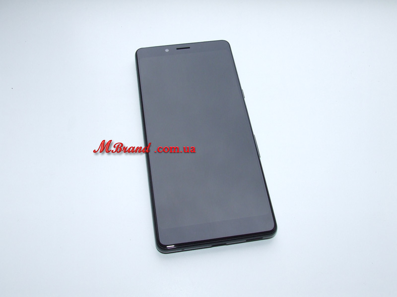 Sony Xperia L3