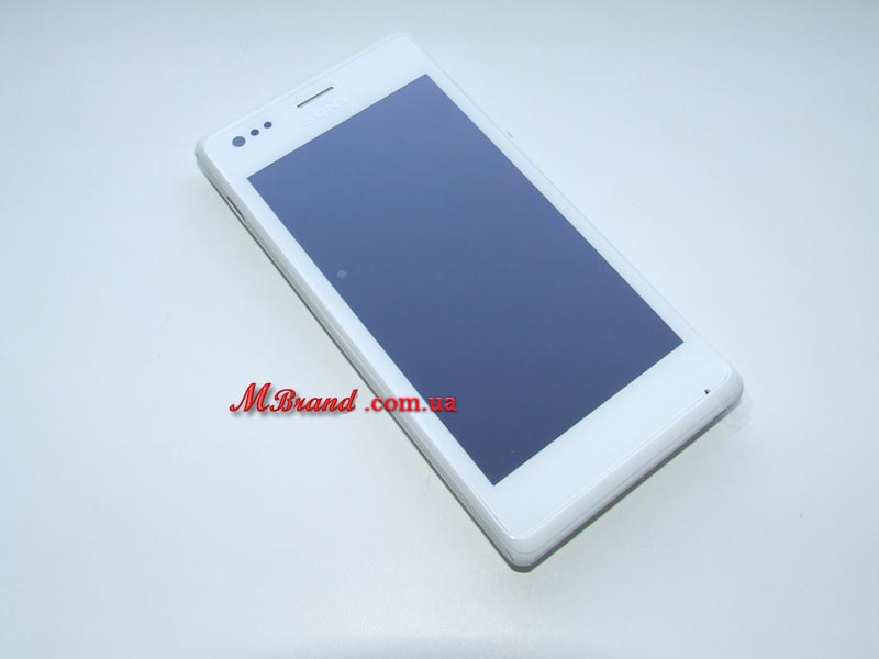 Sony Xperia M