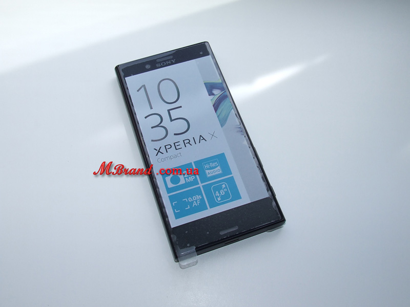 Sony Xperia X Compact
