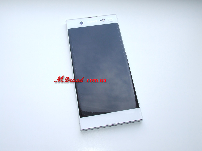 Sony Xperia XA1 Ultra