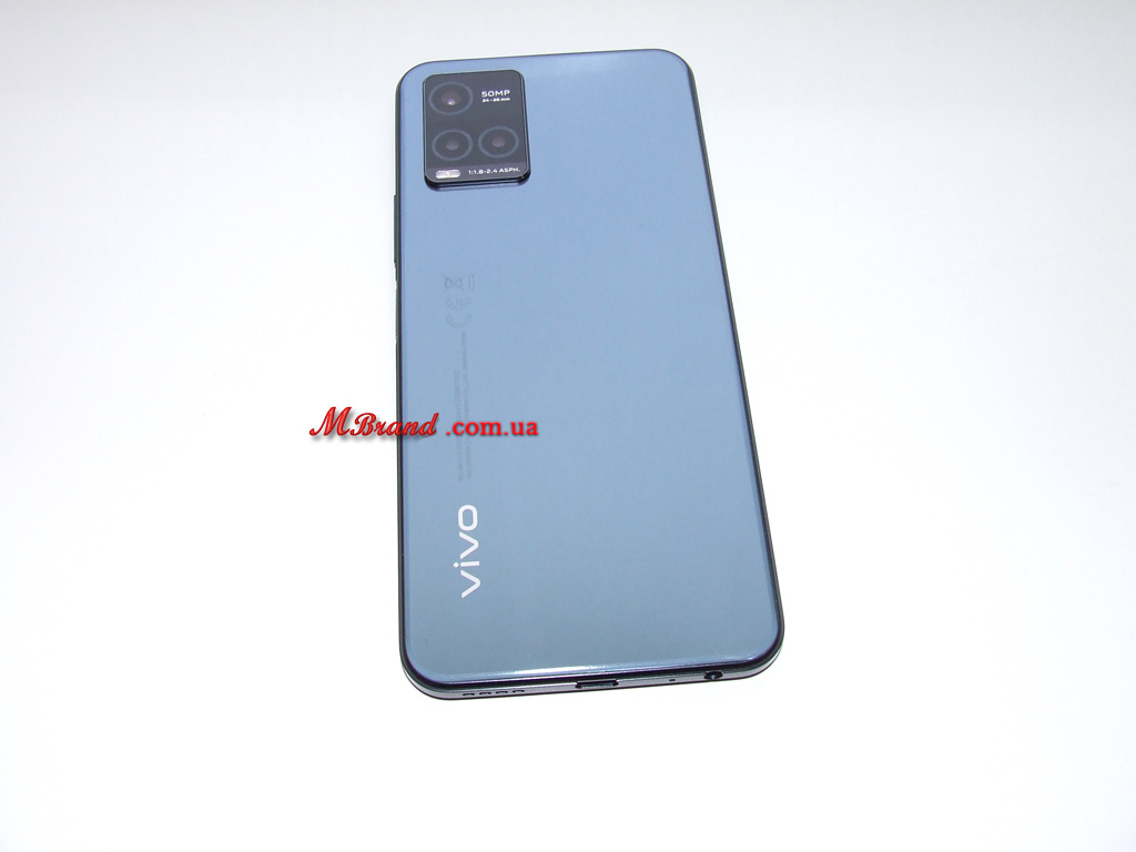 Vivo Y33s 8/128Gb