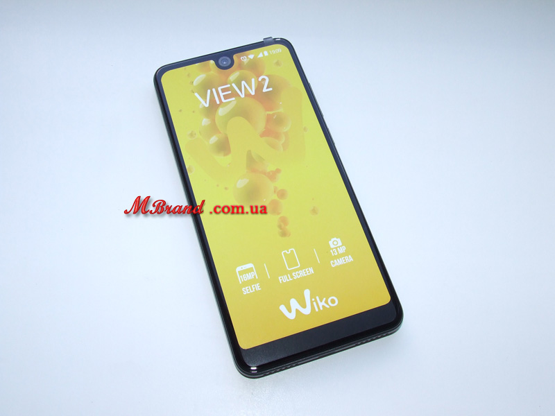 Wiko View 2