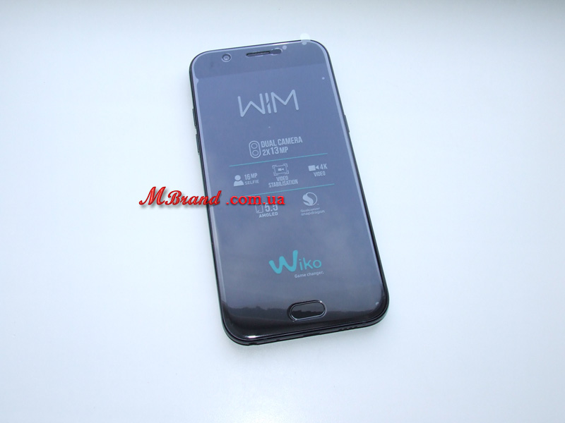 Wiko Wim