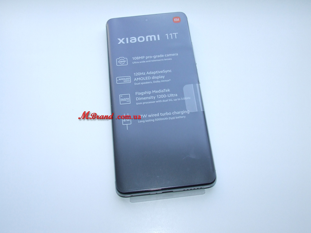 Xiaomi 11T 8/128Gb