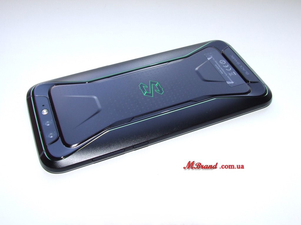 Xiaomi Black Shark 6/64Gb