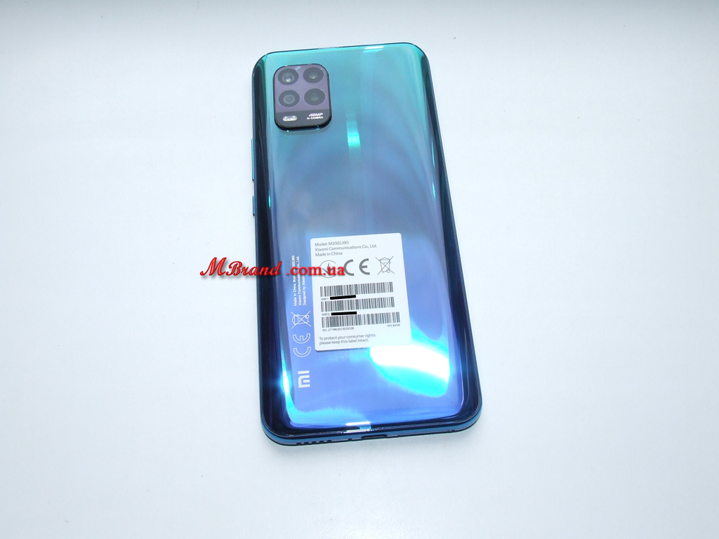 Xiaomi Mi 10 Lite 6/64Gb