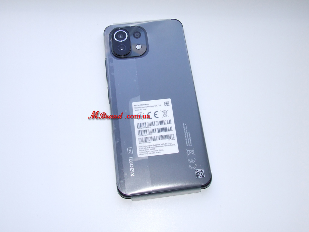 Xiaomi Mi 11 Lite 5G 6/128Gb