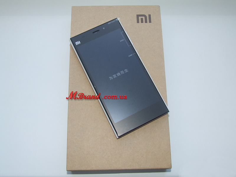 Xiaomi Mi 3