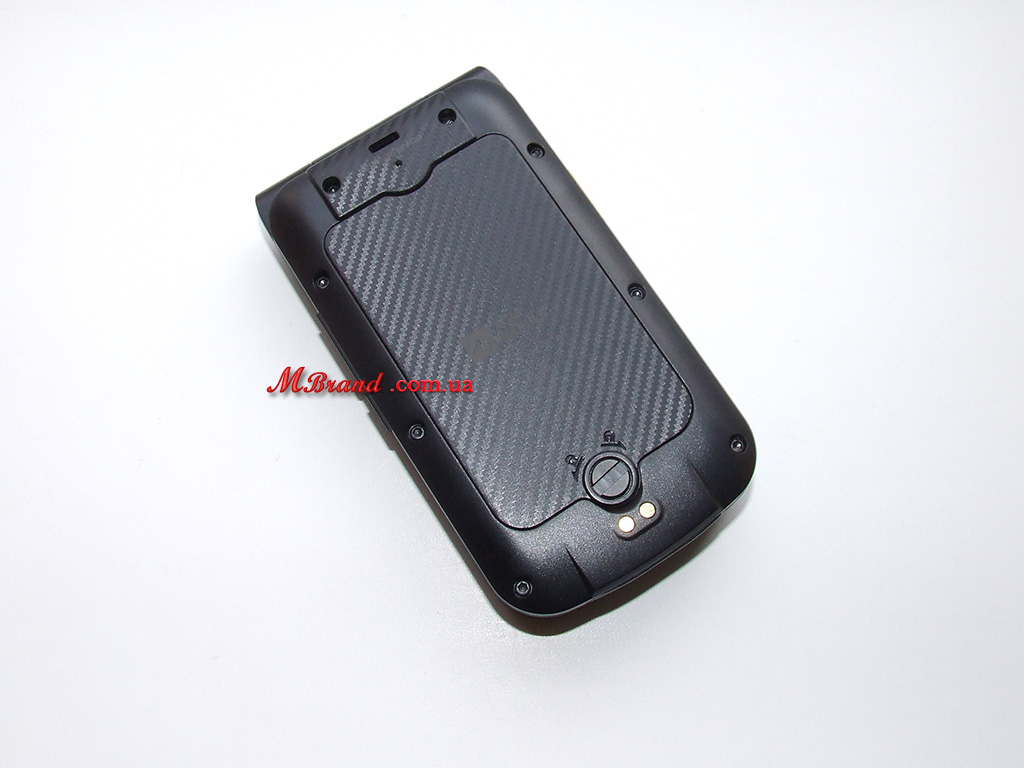 AGM M8 Flip