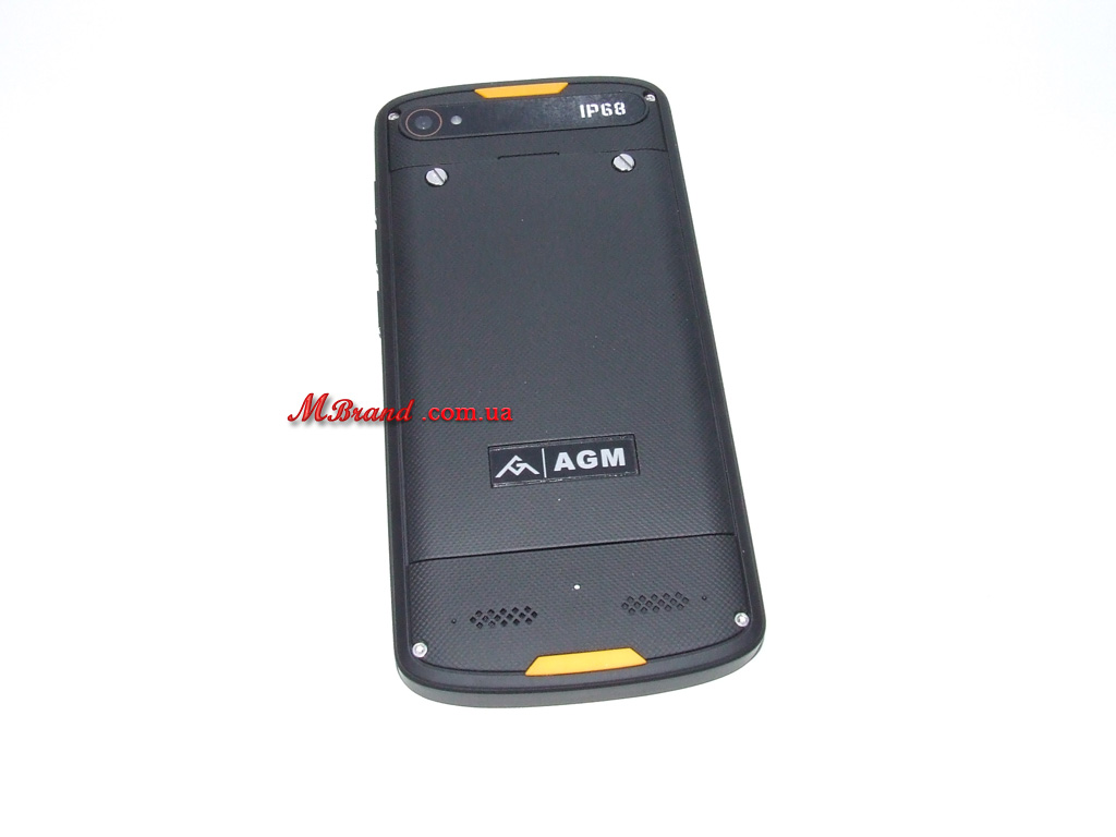AGM X1 mini