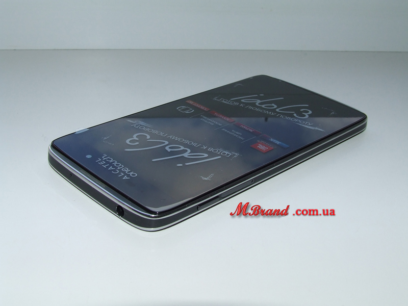 Alcatel OneTouch Idol 3 6039Y
