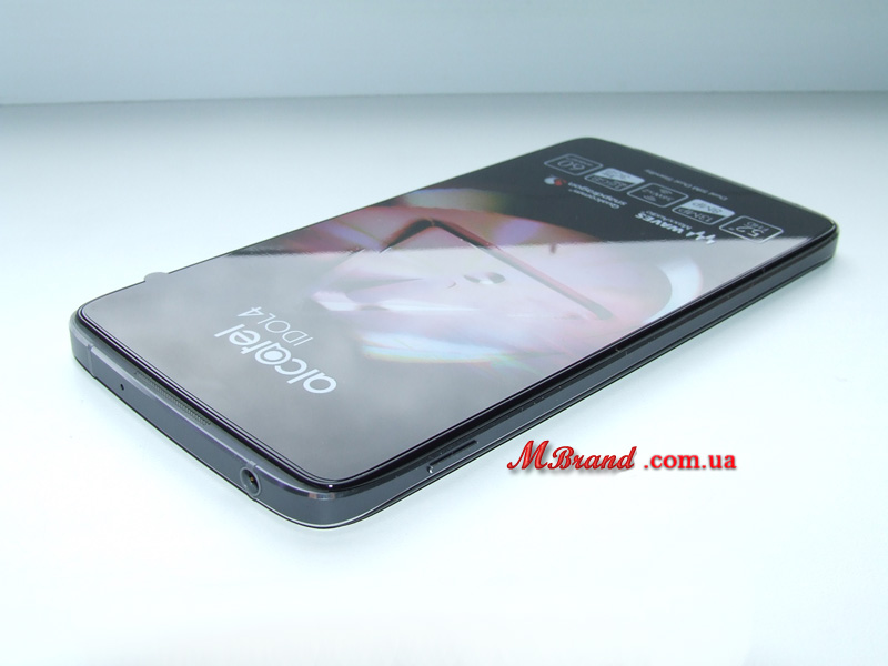 Alcatel Idol 4