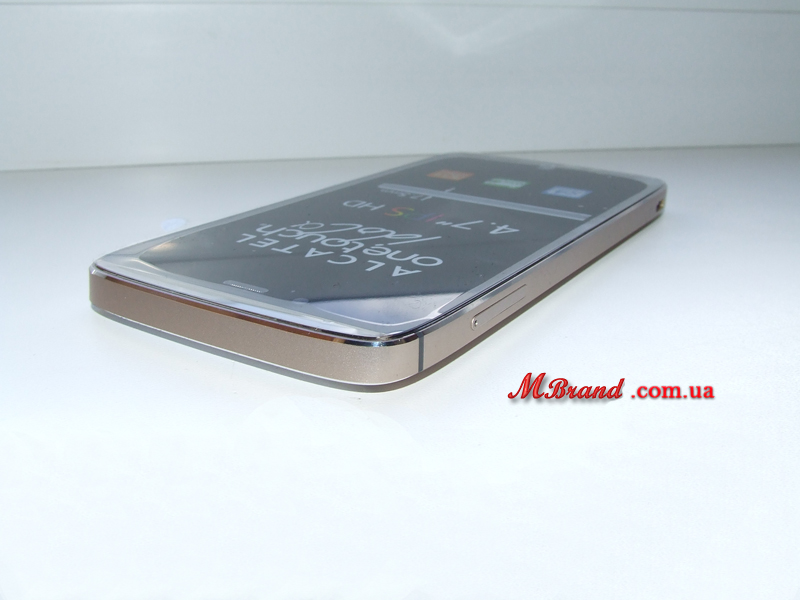 Alcatel OneTouch Idol Alpha 6032X
