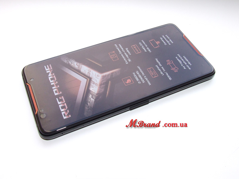 Asus ROG Phone (ZS600KL) 8/128Gb