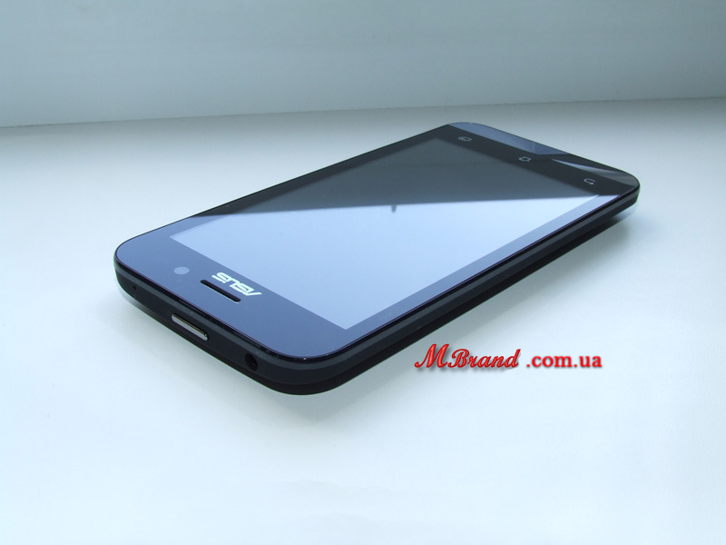 ASUS ZenFone Go (ZB452KG) 8GB