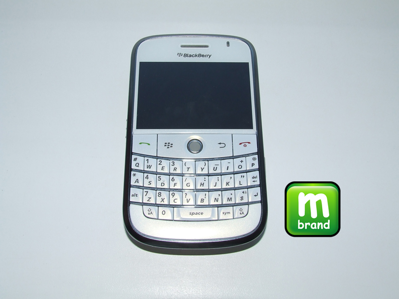 BlackBerry 9000 Bold (BIS)