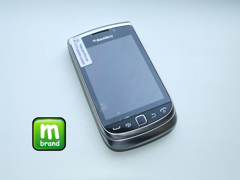 BlackBerry 9810 Torch 2 (BIS)