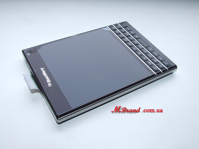 BlackBerry Passport