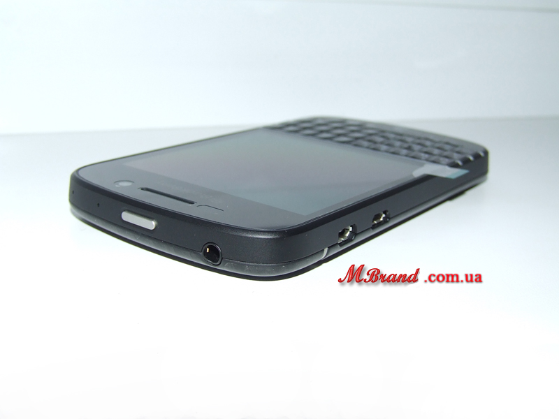 BlackBerry Q10
