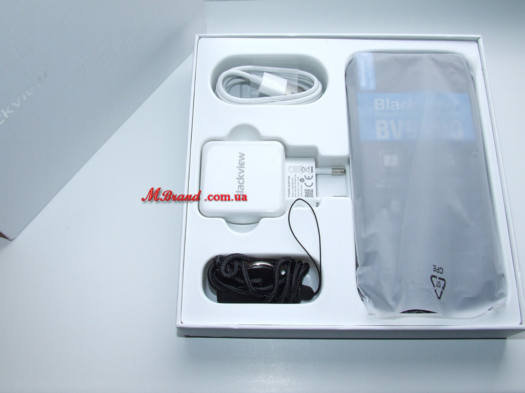 Blackview BV6900 4/64Gb