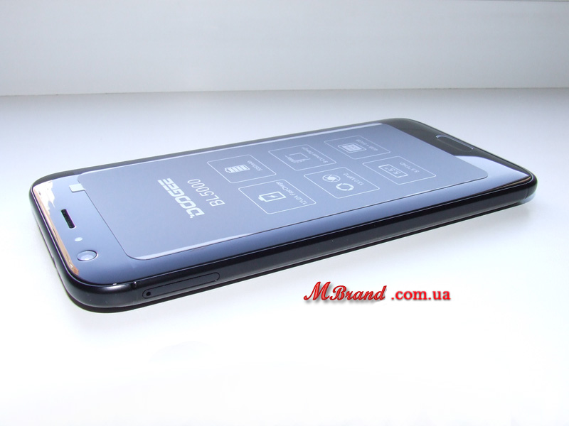 Doogee BL5000