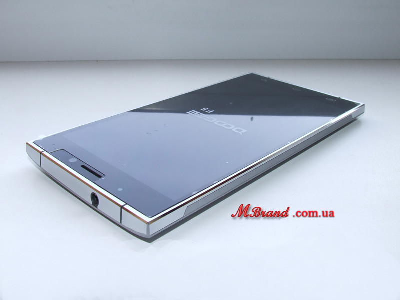 Doogee F5