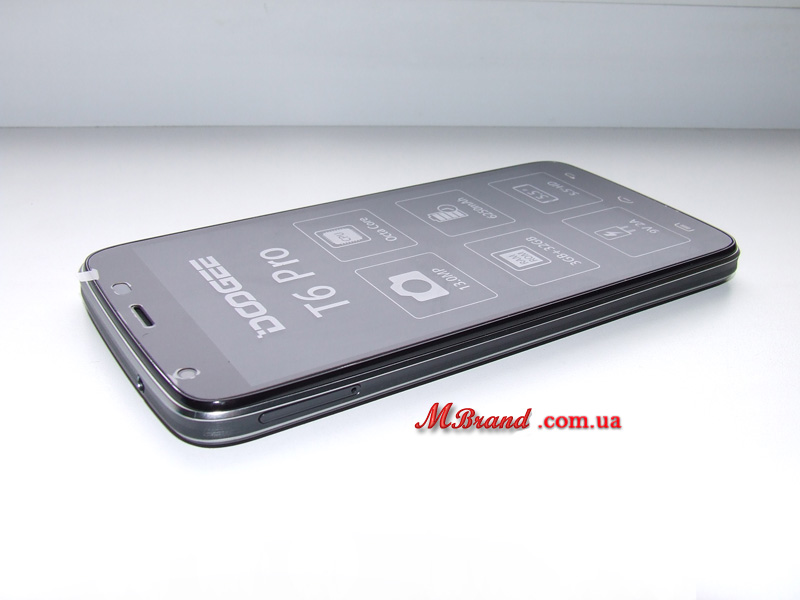 Doogee T6 Pro