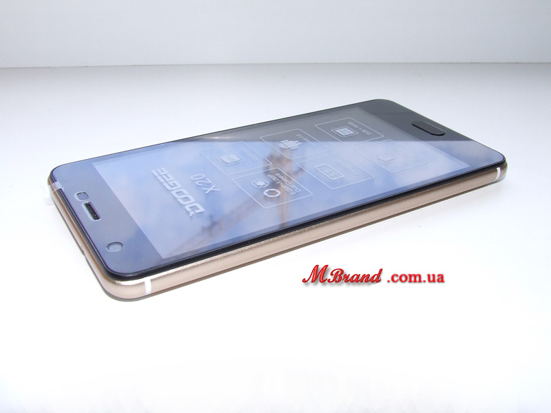 Doogee X20