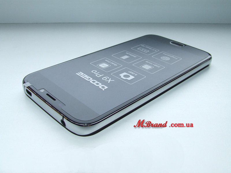 Doogee X9 Pro