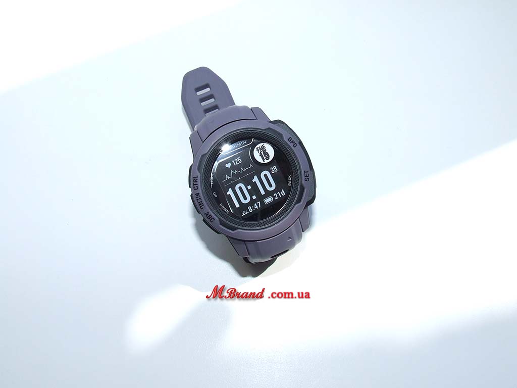 �����-�������� Garmin Instinct 2S