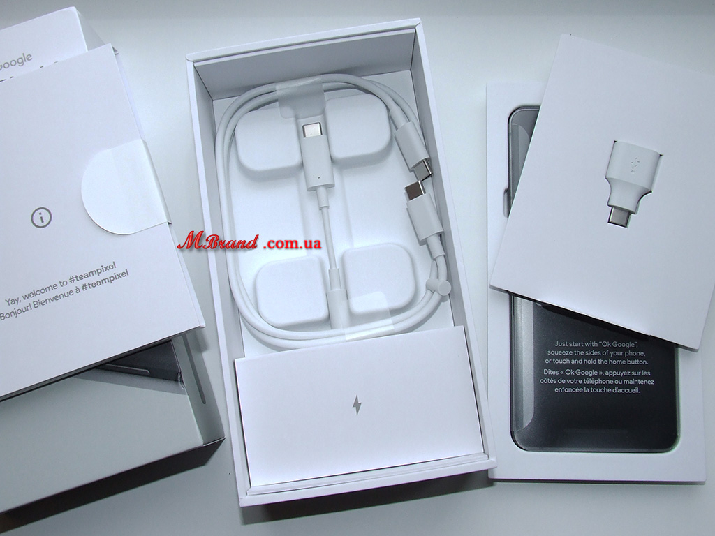 Google Pixel 2 4/64Gb