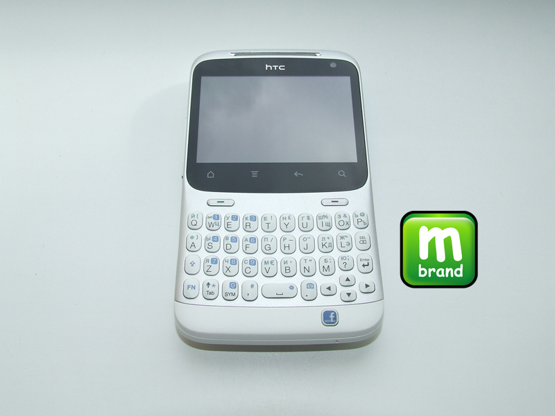 HTC ChaCha